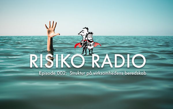 risikoanalyse