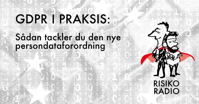 databeskyttelse