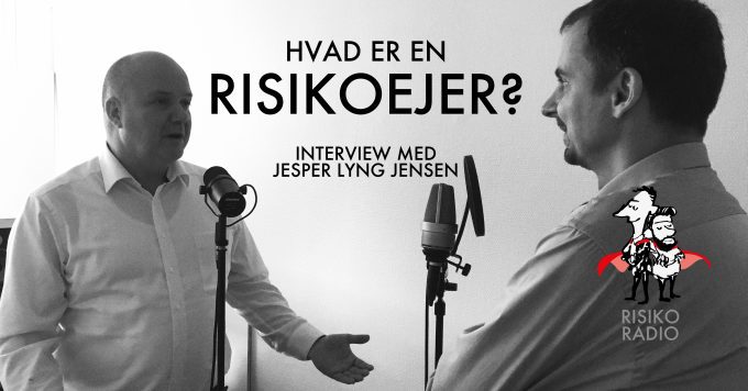 risikovurdering