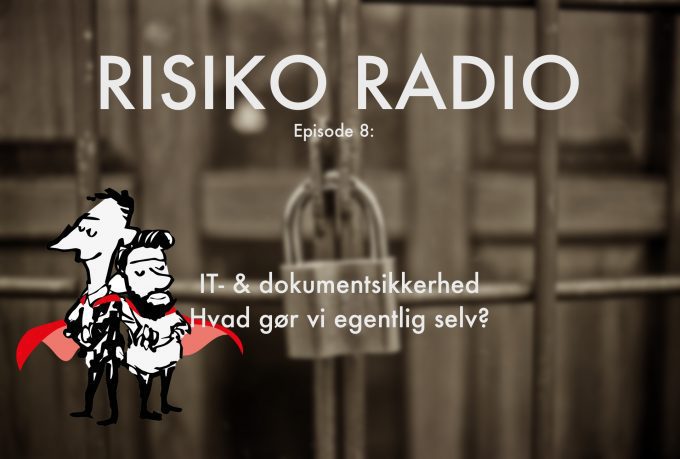 databeskyttelse