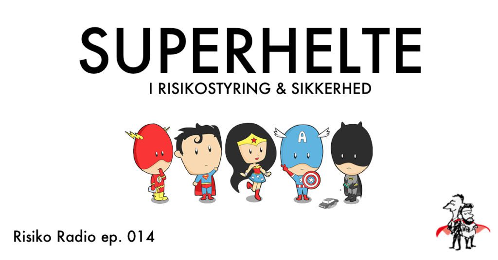 cybersikkerhed
