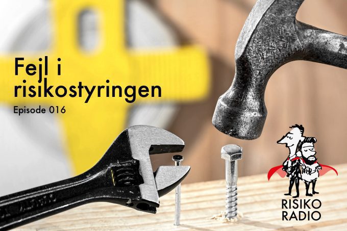risikostyring