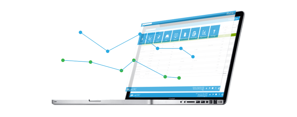 GRC platform