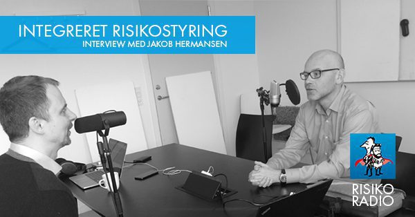 operationel risikostyring