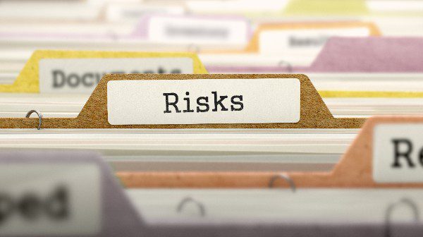 it risk management